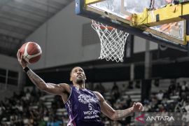 Rans buka perjalanan di IBL 2026 dengan bungkam Kesatria 101-63