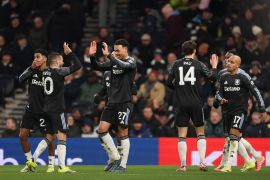 Aston Villa ke putaran empat Piala FA usai tundukkan Tottenham 2-1