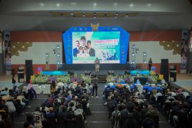 Turnamen E-Sport Piala Bupati di Boyolali diikuti ribuan peserta