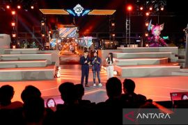 Wamenekraf: M7 World Championship perkuat kolaborasi lintas sektor