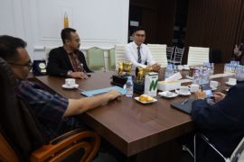 Bupati Kukar ingatkan perseroda berkontribusi ke pendapatan daerah