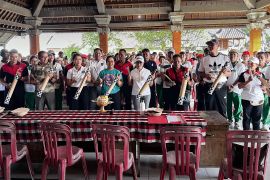 PKK Badung Bali bangun kesadaran kolektif jaga kebersihan lingkungan