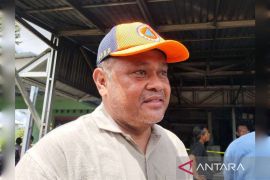 BPBD Pulang Pisau tegaskan penanganan situasi darurat perlu sinergi bersama