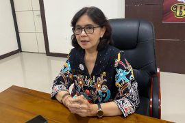 Terjadi 414 kasus kekerasan anak dan perempuan di Kalteng selama 2025