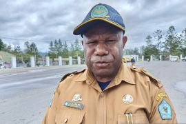 Pemkab Jayawijaya pastikan perekrutan calon taruna PTDI-STTD di 2026