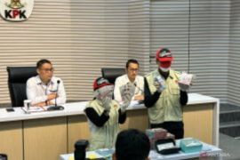 KPK Tetapkan 5 Tersangka Usai OTT Soal Dugaan Suap Pemeriksaan Pajak