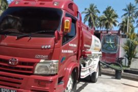 Pertamina Gerak Cepat Pulihkan Penyaluran BBM di Nunukan