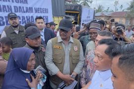 Menguji kebijakan pemulihan pascabencana di Aceh