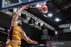 Dewa United Banten menang atas Satya Wacana Salatiga