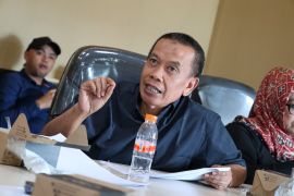 DPRD Jabar: BJB harus memprioritaskan pembiayaan produktif ekonomi warga