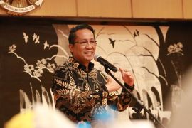 Transformasi digital Kemenkum selesai sepenuhnya April 2026