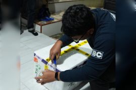 Bea Cukai Palangka Raya sediakan pendampingan ekspor gratis