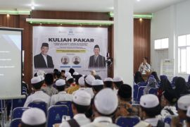 Pemkab Probolinggo berikan tips keamanan siber dan penipuan digital