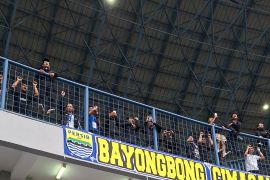 Persija vs Persib batal digelar di Jakarta picu kekecewaan pendukung