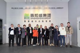 Riezka Rahmatiana perbaiki kualitas MBG sampai ke China