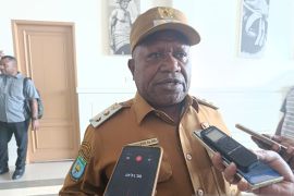 Pemkab Jayawijaya imbau pengusaha taat bayar pajak