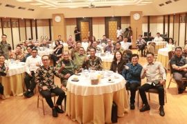 Indonesia plans Rp10 tln IP-based funding scheme for creative players