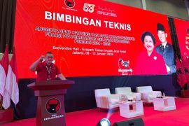 HUT PDI Perjuangan bukan sekadar seremoni tapi momentum refleksi