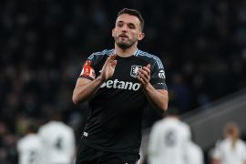 Tottenham tersingkir, Aston Villa amankan tiket putaran empat Piala FA