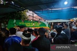 Penyelamat temukan jenazah warga Rejang Lebong hanyut di saluran air