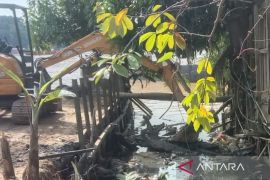 Pemkot Samarinda fokus penyelesaian proyek pengendalian banjir 2026