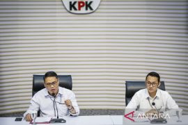KPK respons peluang panggil pemda di Maluku Utara terkait kasus PT WP