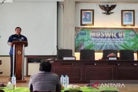 Pemkab Bangkalan gandeng RAPI perluas sebaran informasi publik