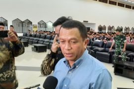 Kemenhaj tampa petugas haji supaya  lebih profesional dan berintegritas