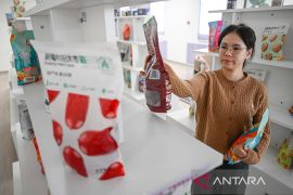 E-commerce dongkrak penjualan produk premium Xinjiang jelang Imlek