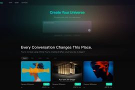 SeaVerse Luncurkan Platform "AI Native" Pertama di Dunia, "All in AI Native", Pimpin Revolusi Baru dalam Kreasi AI