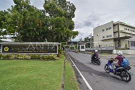 Menakar masa depan kampus di timur Nusantara