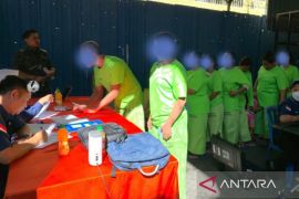 KJRI Johor Bahru \"jemput bola\" percepat pemulangan WNI Bermasalah