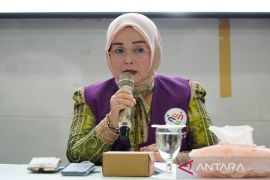 Banjarmasin transformasi posyandu jawab kebutuhan masyarakat