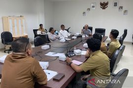 Pemkot Banjarmasin naikkan dana operasional 1.582 RT