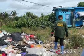 Banjarmasin angkat agen edukasi kebersihan di setiap RT tingkatkan penanganan  sampah