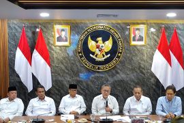 Menko Pangan: Margin penugasan Bulog 7 persen dukung beras satu harga