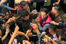 Nadiem kecewa eksepsinya di kasus korupsi \"Chromebook\" ditolak