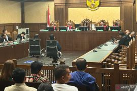 Danny Praditya divonis 6 tahun penjara terbukti korupsi