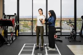 Meningkatnya kebutuhan rehabilitasi, Physiorehab Medan hadirkan pendekatan fisioterapi menyeluruh