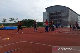 Ansyari ingin tebus kegagalan dua edisi lalu saat turun di APG 2025