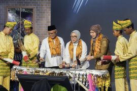 Wali Kota Lisa harapkan sekolah aman nyaman bentuk karakter peserta didik berakhlak