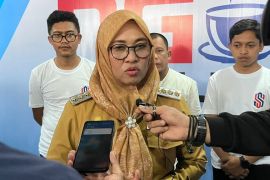 Meski telah bekerja 15 tahun, ratusan honorer tak penuhi syarat pengangkatan P3K paruh waktu di  Gowa