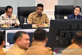 North Sumatra allocates Rp430 billion for post-disaster recovery