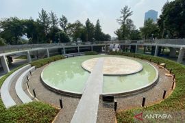 Polisi dalami kasus WNA yang diduga pelaku eksibisionis di Blok M