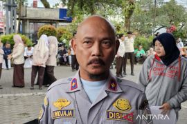 Pemkot Malang targetkan Retribusi Parkir TJU Rp15 miliar untuk 2026