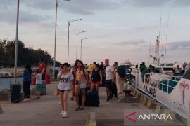 Kunjungan wisatawan di NTB ditargetkan 2,5 juta pada 2026