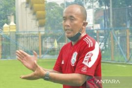 APSSI NTB soroti regulasi para pelatih klub di Liga 4