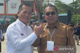 Presiden Prabowo dukung NTB-NTT jadi tuan rumah PON 2028