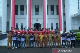 Wali Kota Bima harap Persekobi bawa citra positif daerah di Liga IV