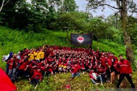 Kampus UMMAT integrasikan teori dan praktik lewat Diamond Mining Camp 2026